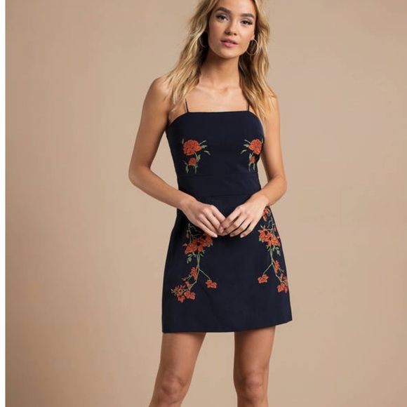 Finders Keepers Mini Dress, S - Picture 3 of 11